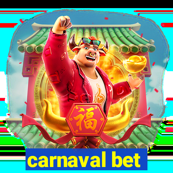 carnaval bet